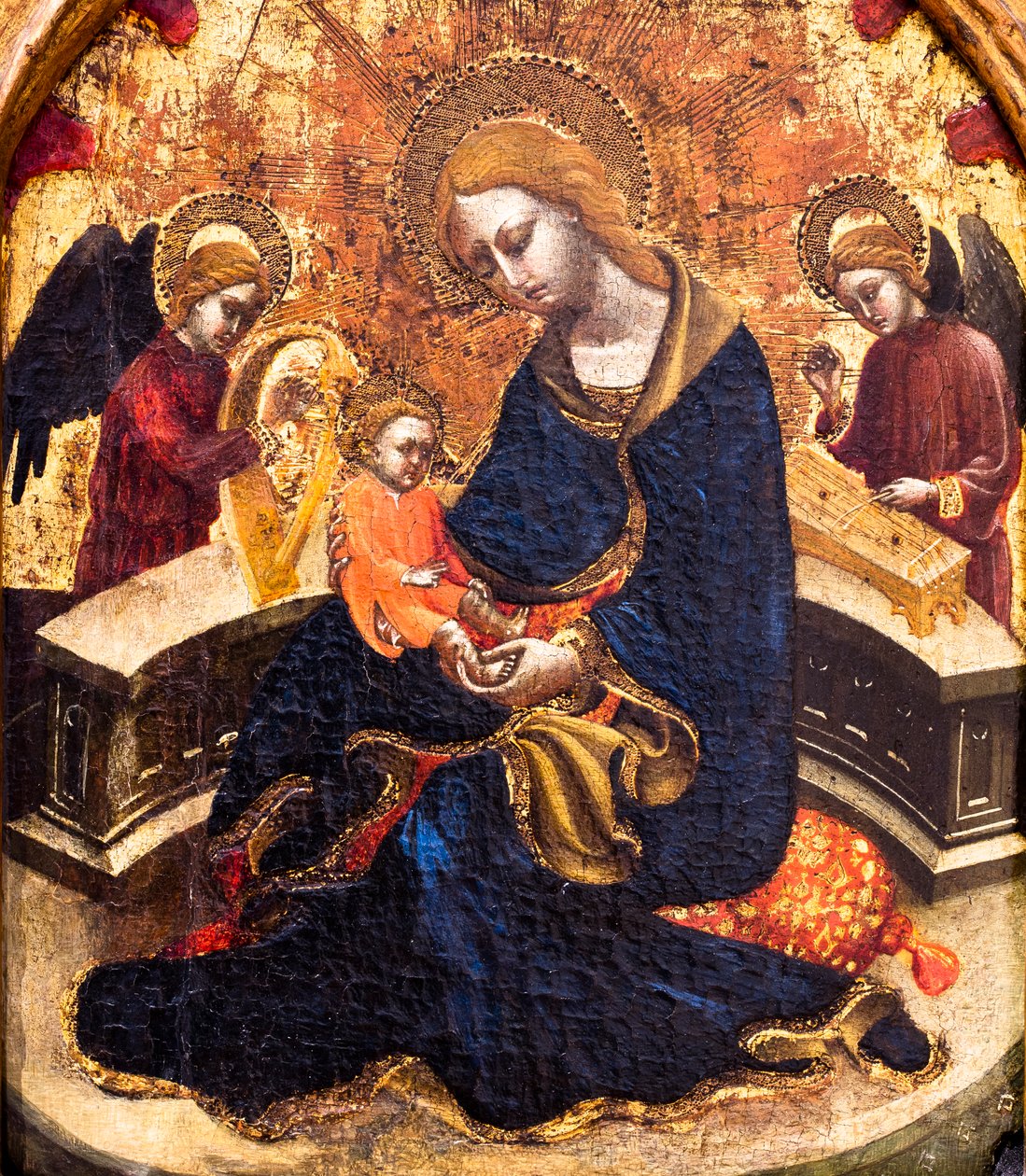  - Maestro del Polittico di Santa Maria di Siracusa