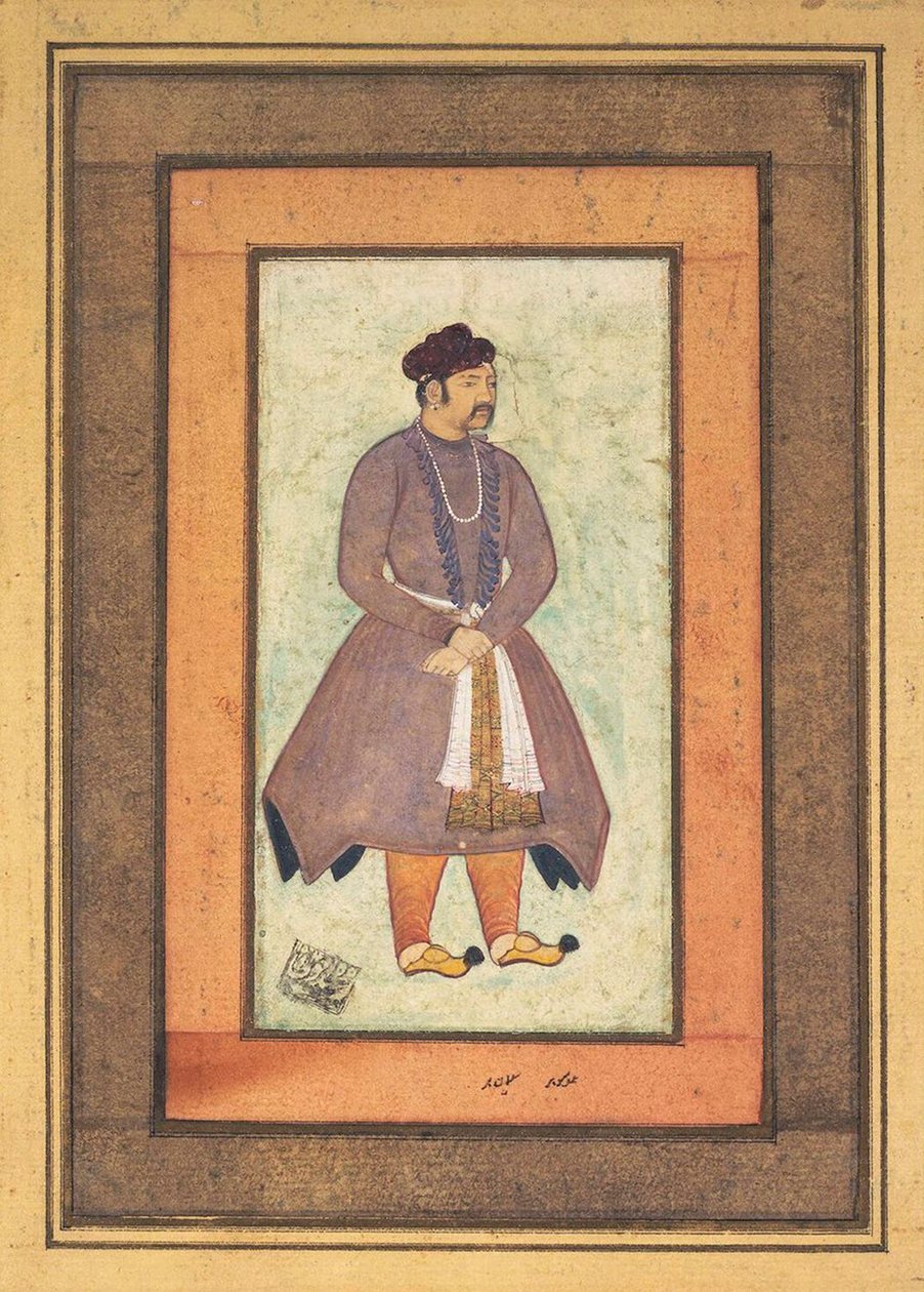 Portrait d