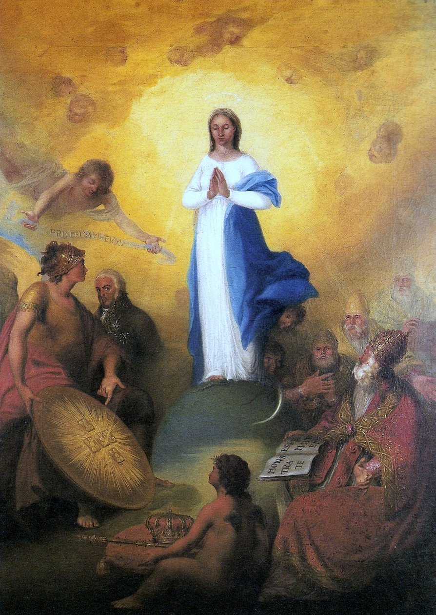 Notre-Dame de l
