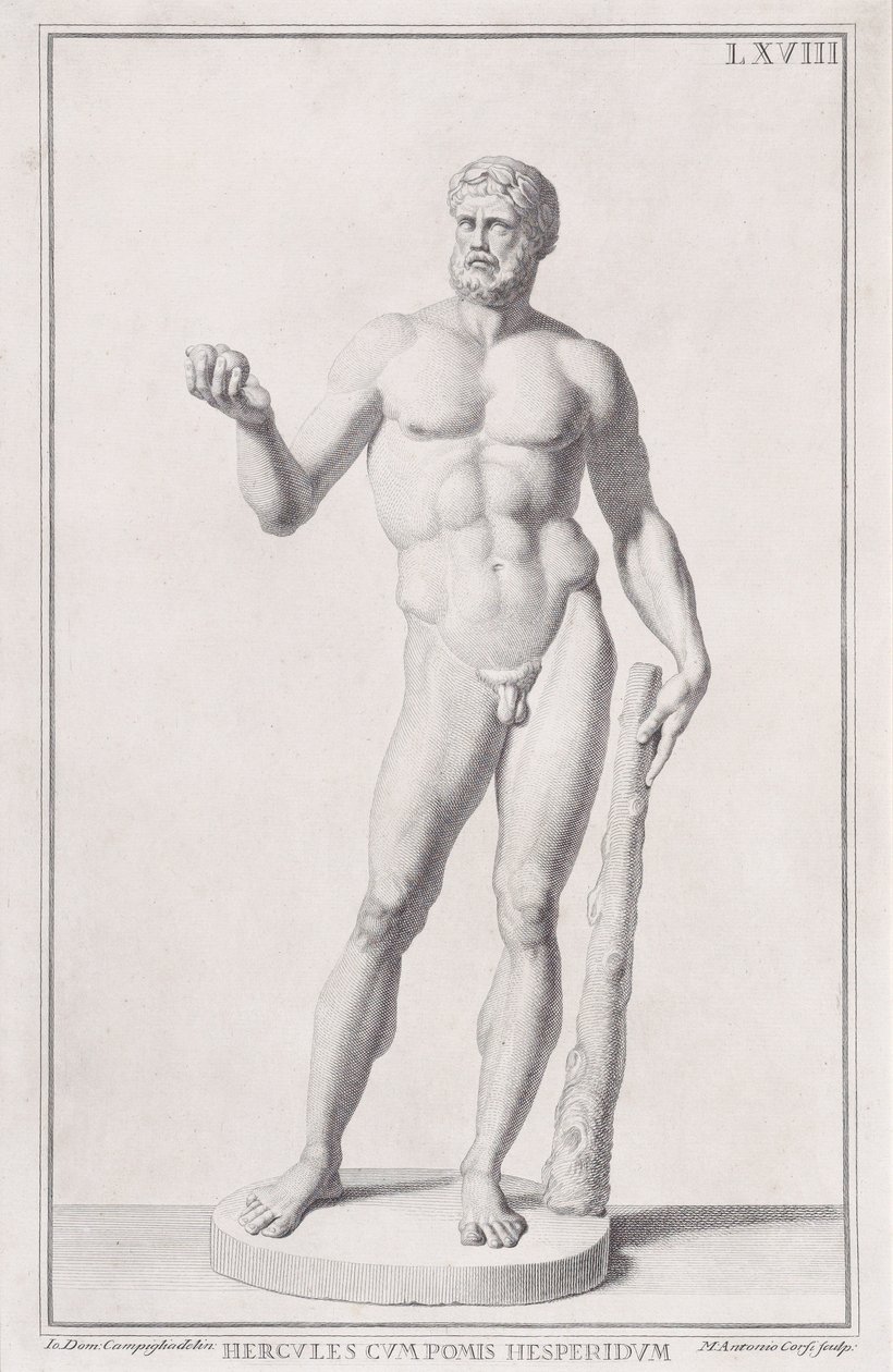 Statue d