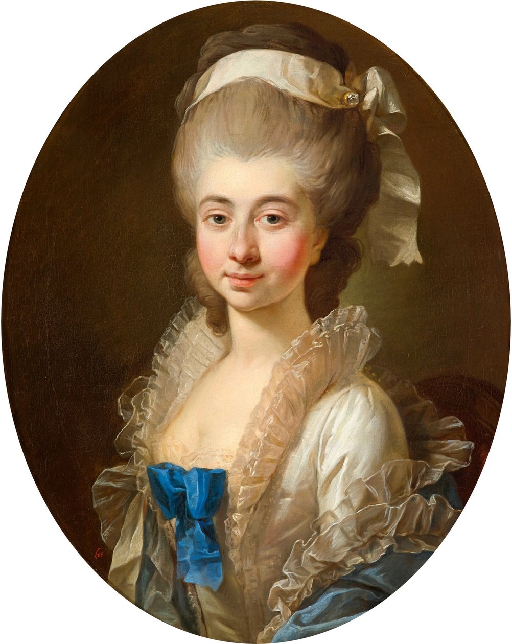 Polonais : Portrait d