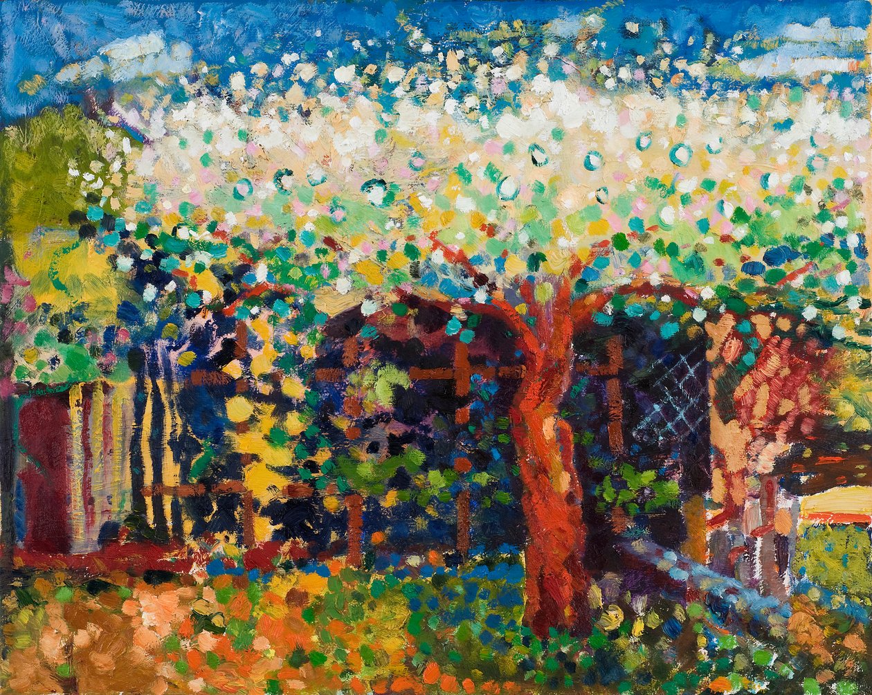 Fleurs de pommier - Marco Cazzulini