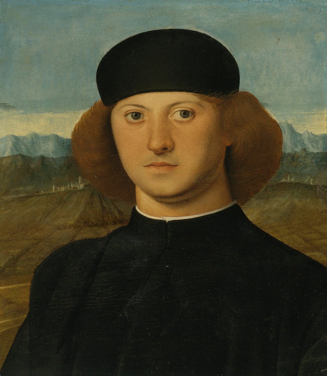 PORTRAIT D