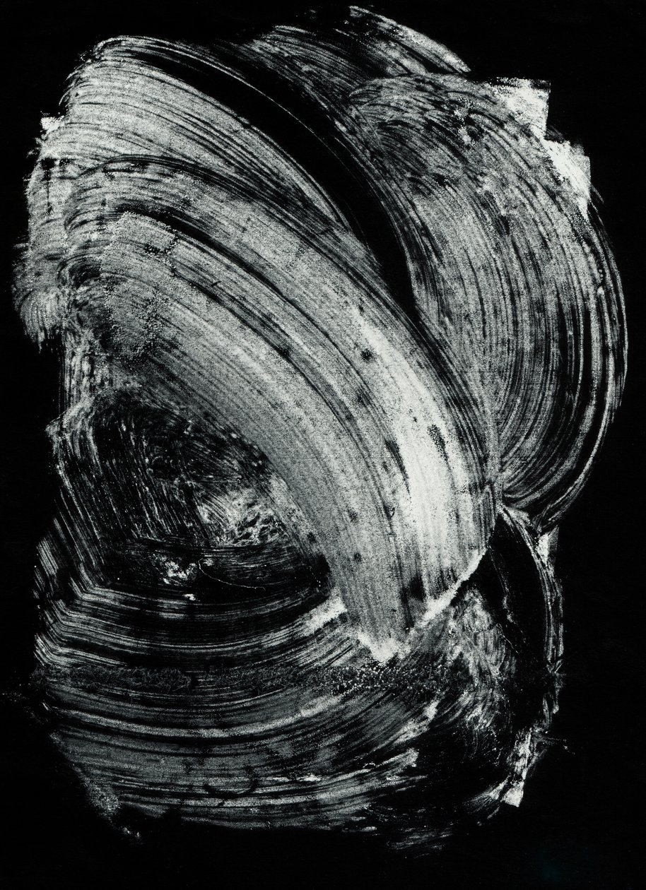 Wagner_148, 2022 (monotype) - Marco Campedelli
