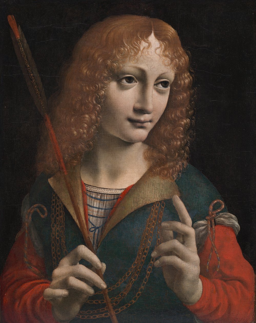 Portrait d