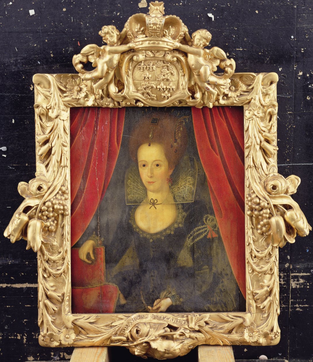 Portrait d