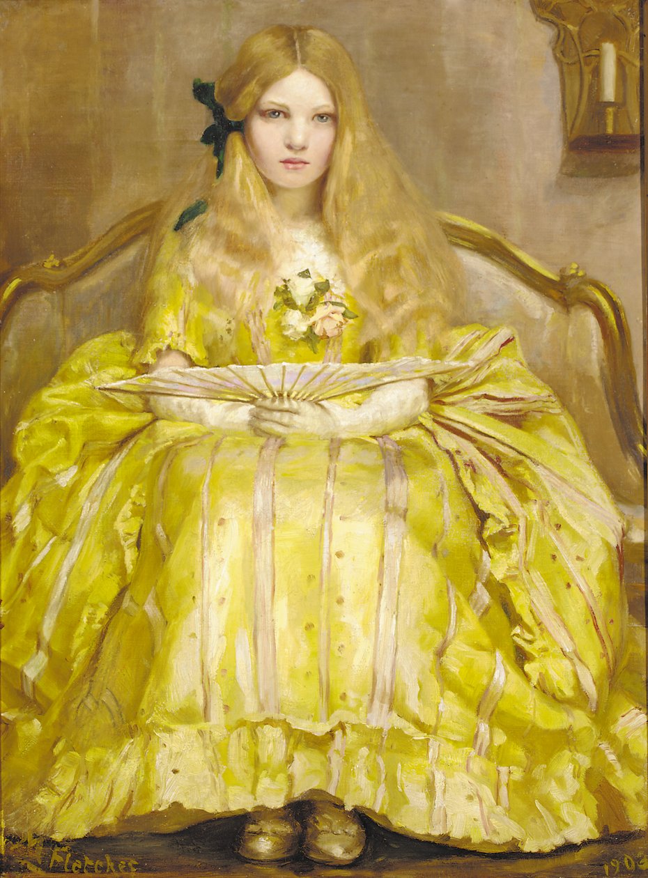 Portrait d