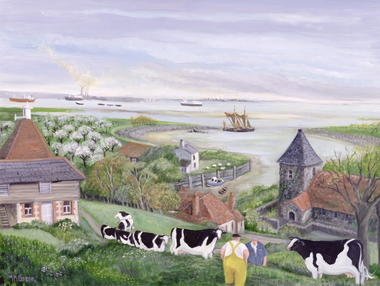 Ferme de l
