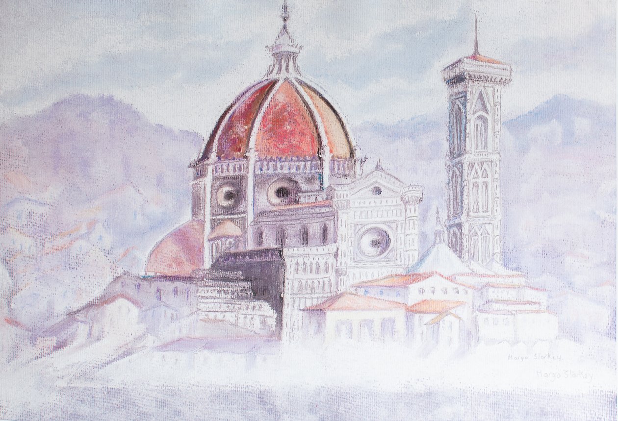 Florence - Margo Starkey