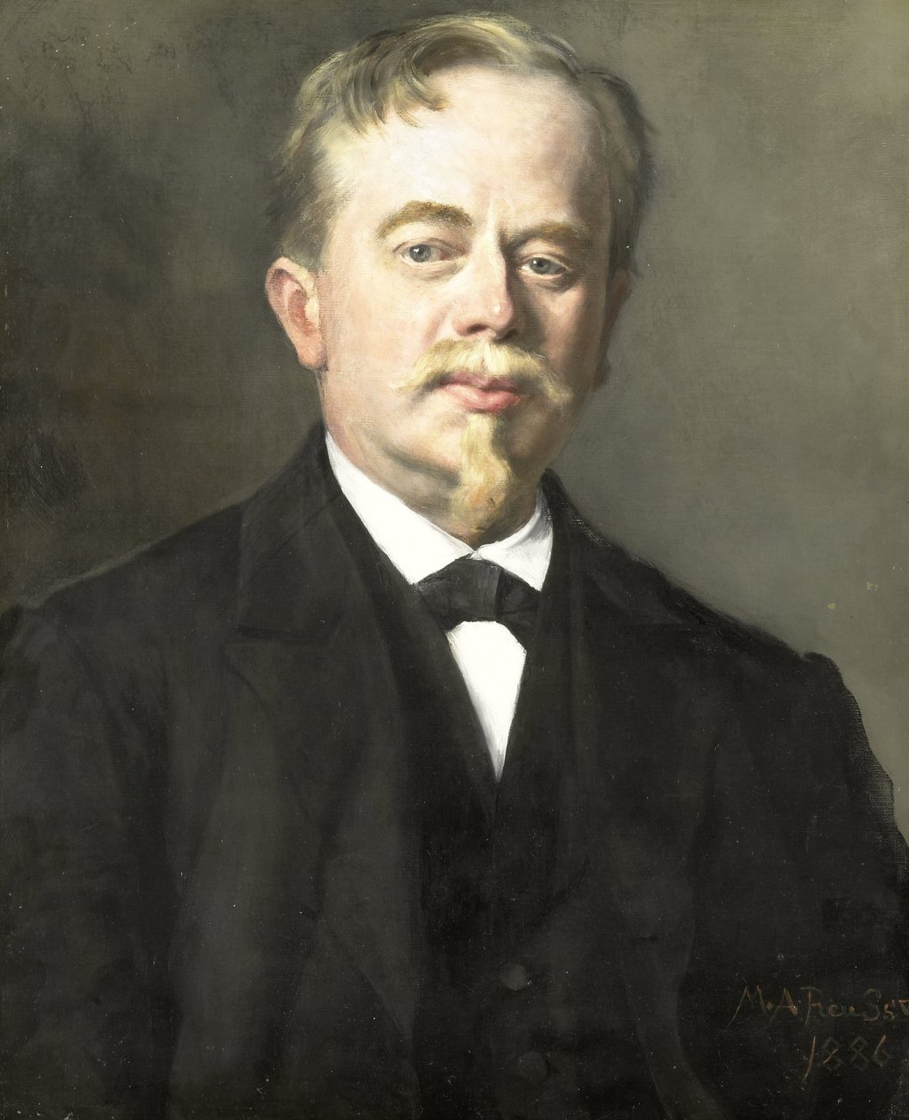 Portrait d