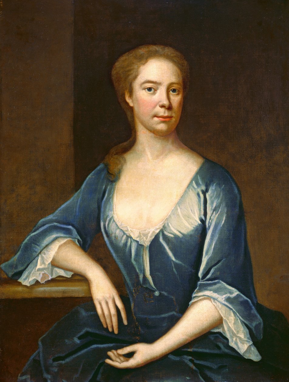 Portrait d