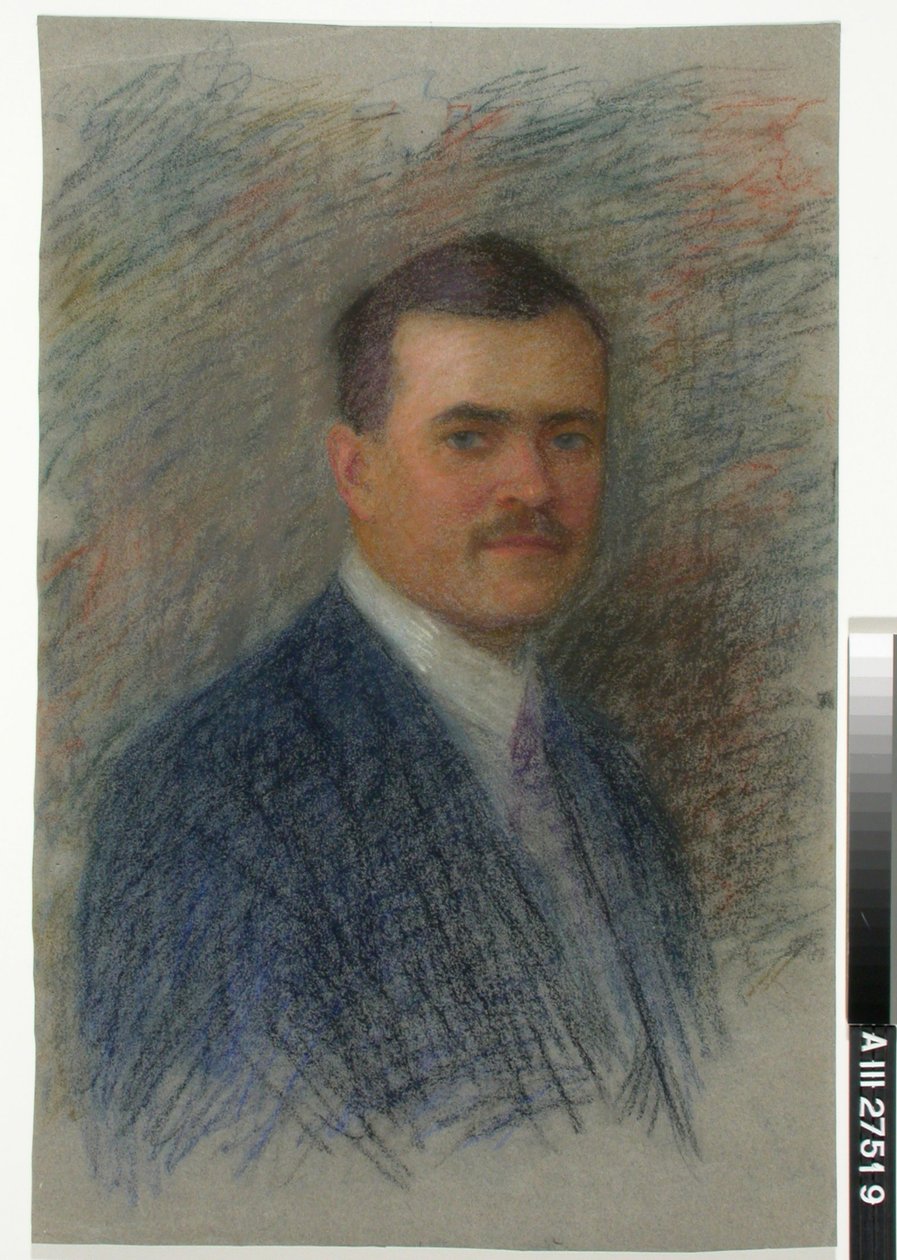 Portrait d