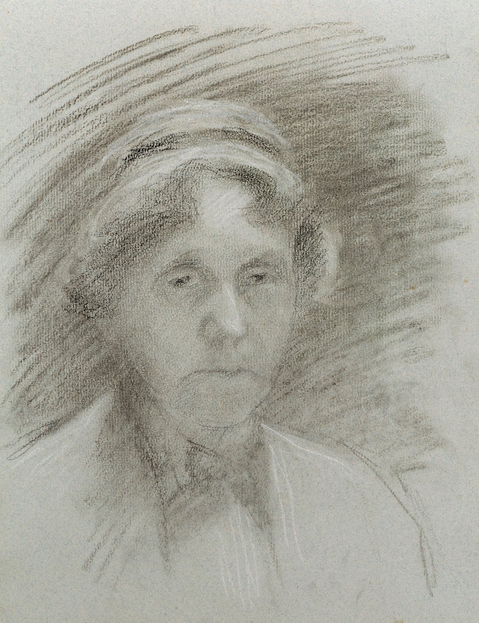 Carnet de croquis - Maria Wiik