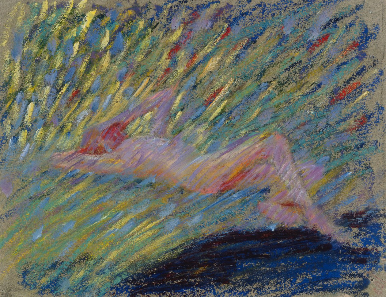 Sans titre - Maria Wiik