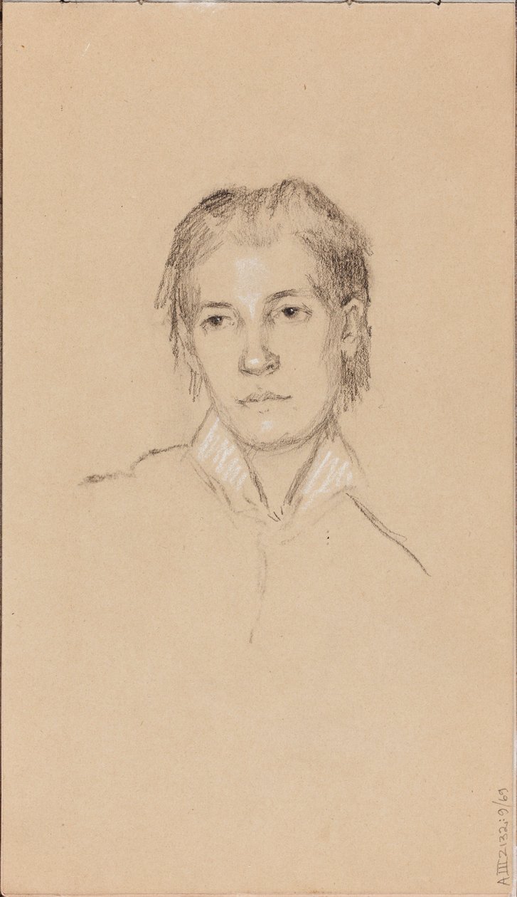 Sans titre - Maria Wiik