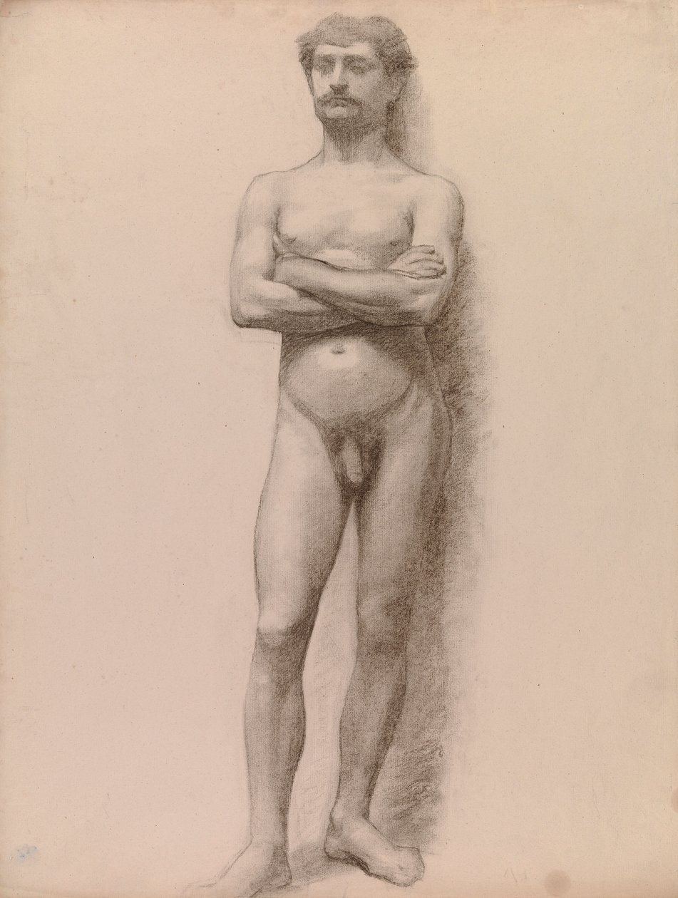 Sans titre - Maria Wiik
