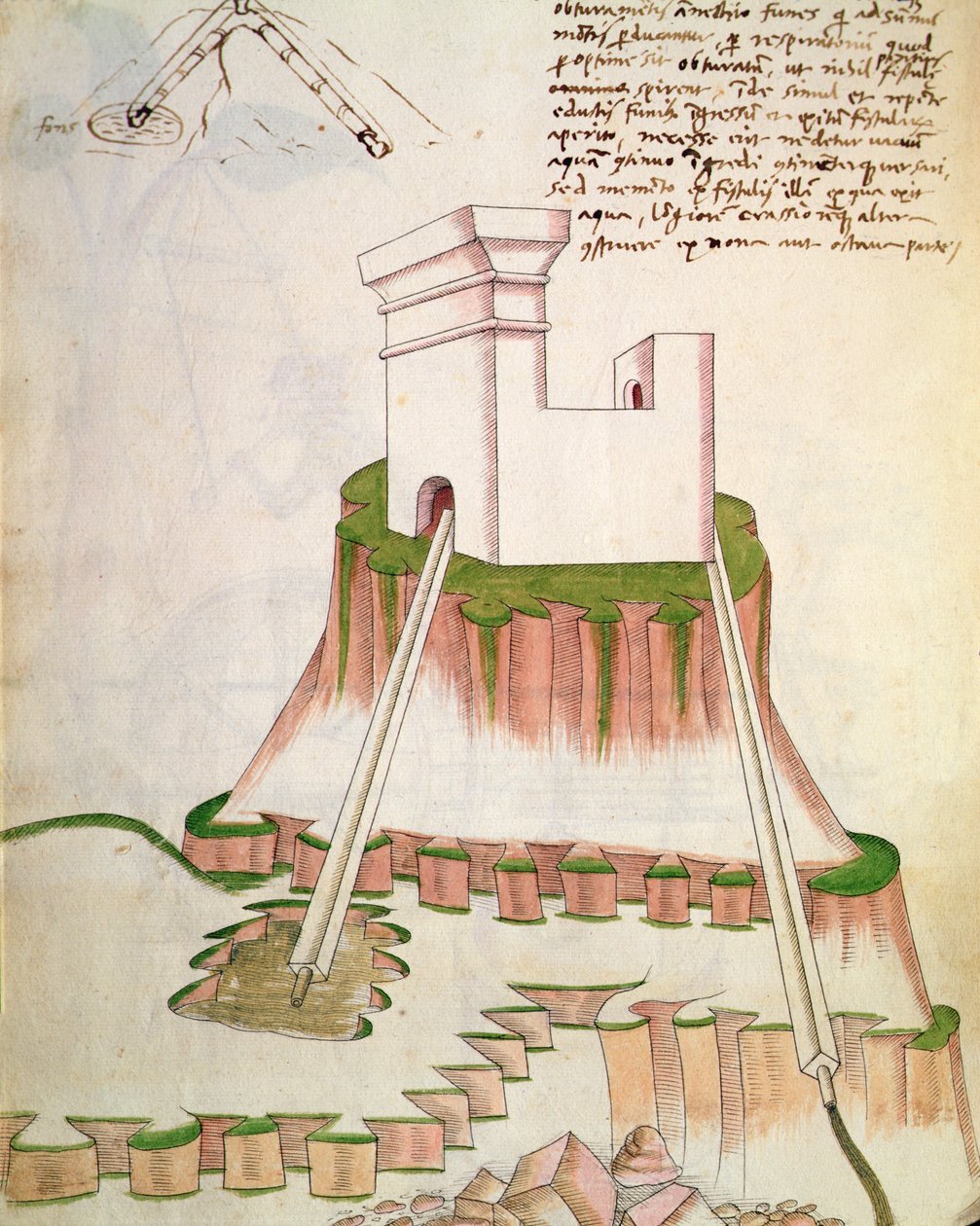 Conception pour fournir de l