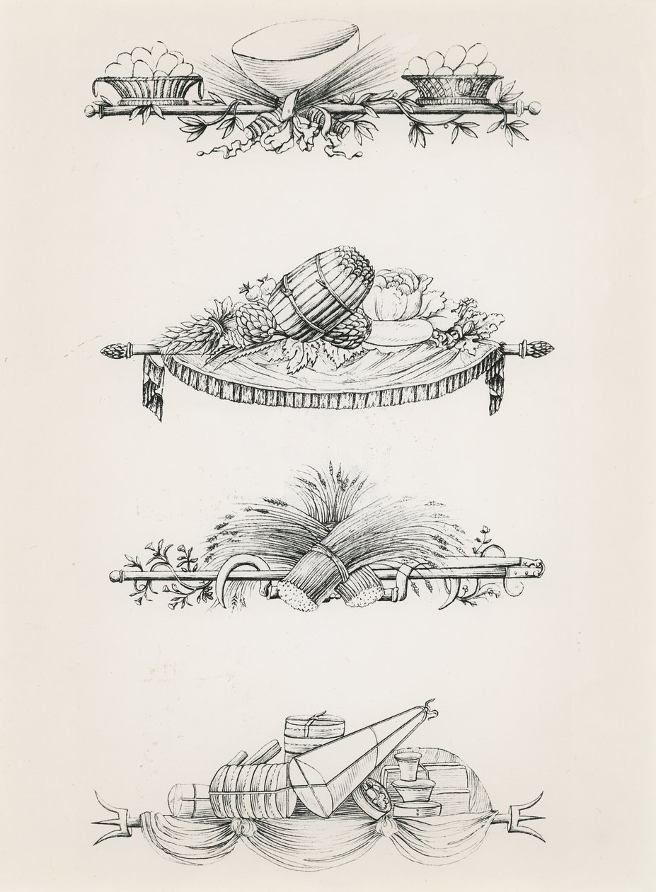 Vignettes d