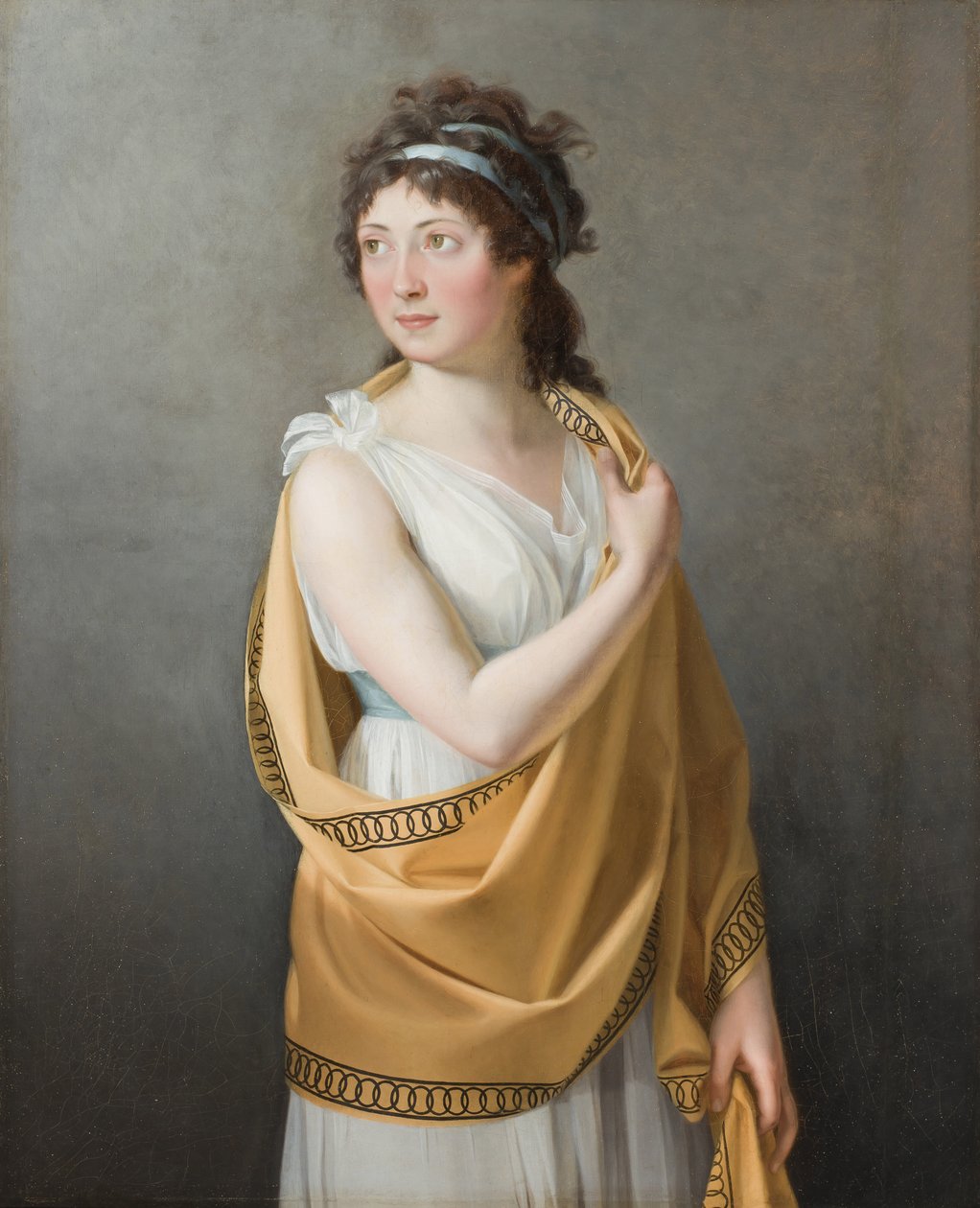Portrait d