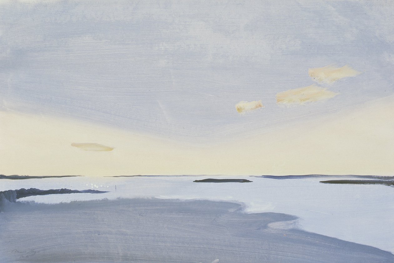 Les Impériaux, 1987 - Marie Hugo