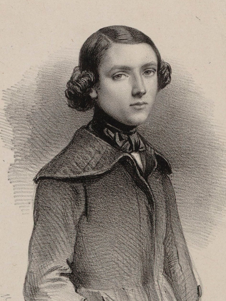 Portrait de l