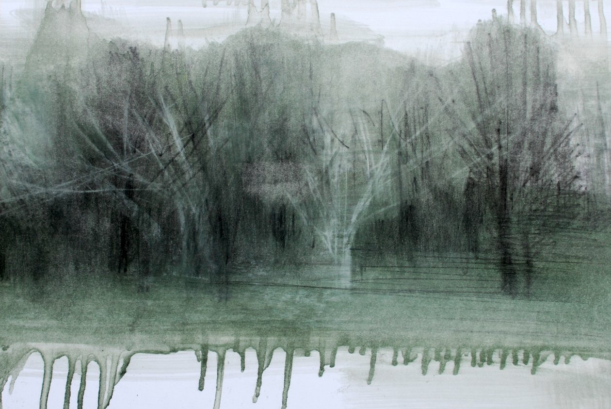 Busch invisible - Marina Falco