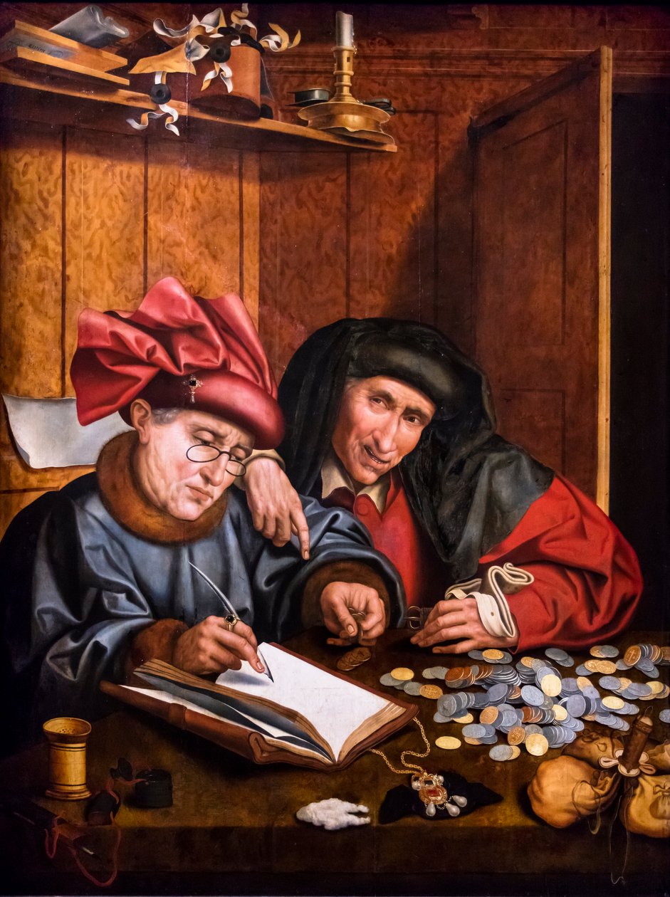 Les compteurs d