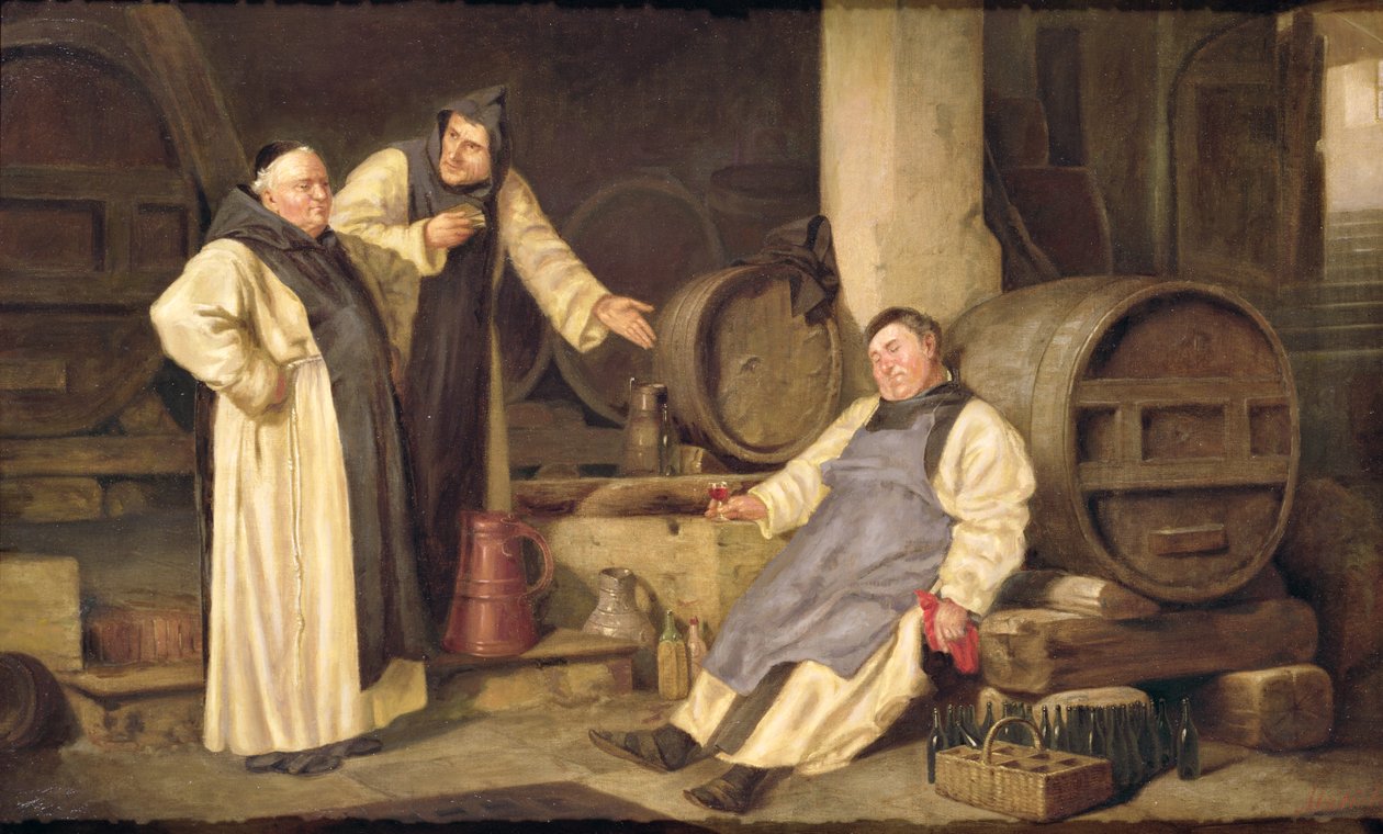 Un verre de trop - Mariola