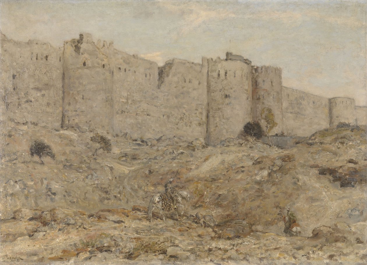  - Marius Alexander Jacques Bauer