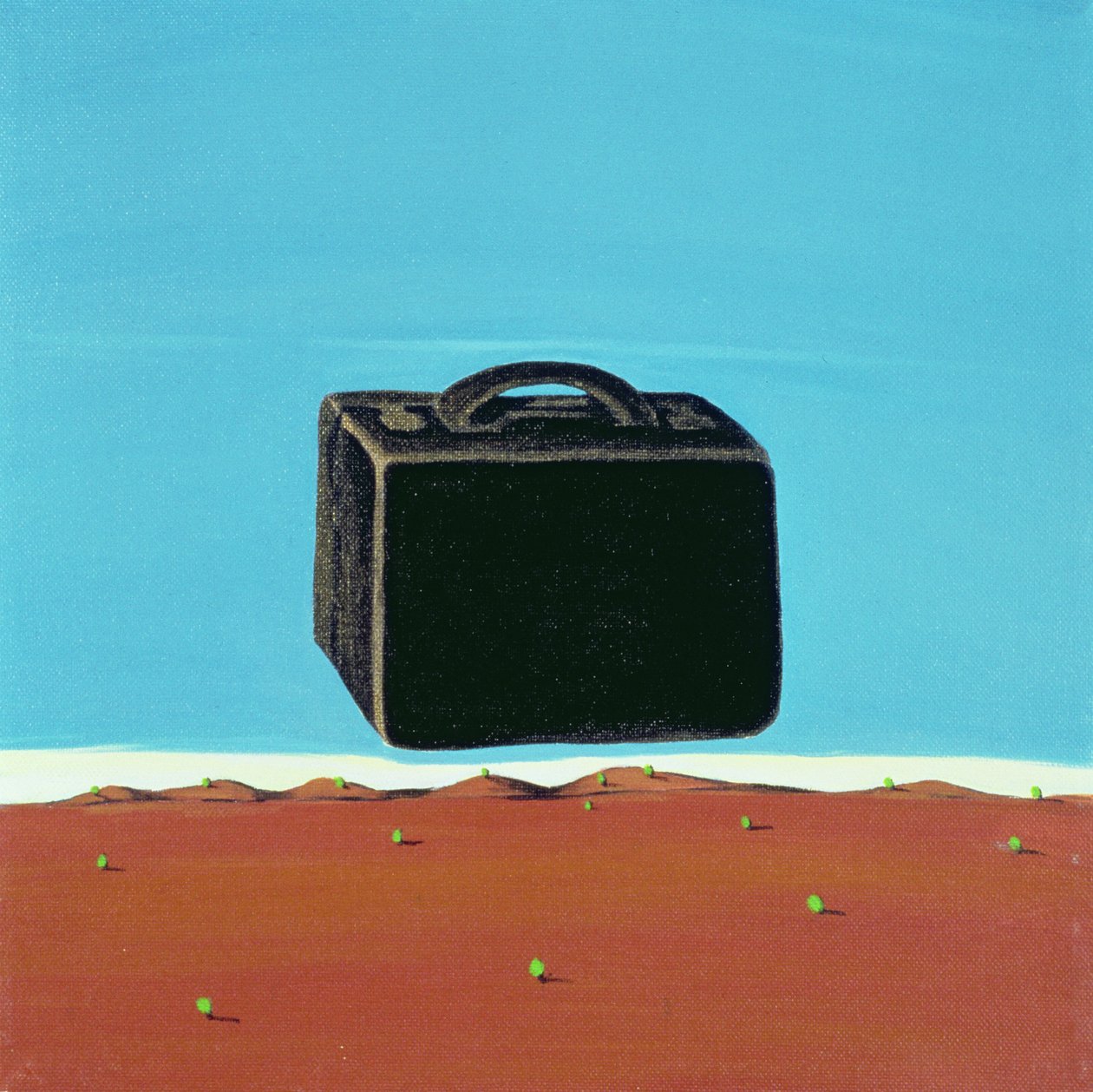 Le voyage - Marjorie Weiss