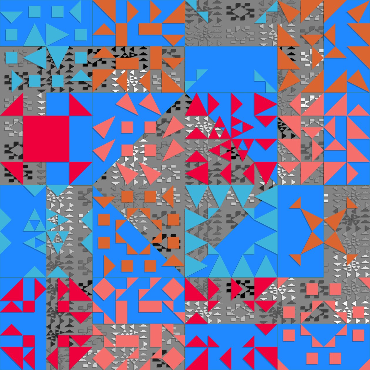 idée de motif 3 - Mark Gordon