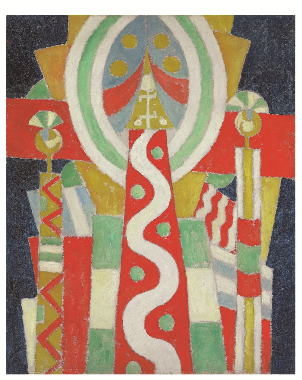  - Marsden Hartley