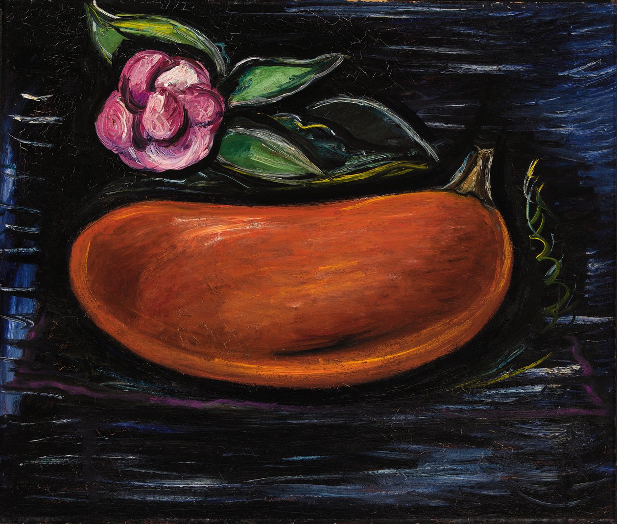Stillleben - Marsden Hartley