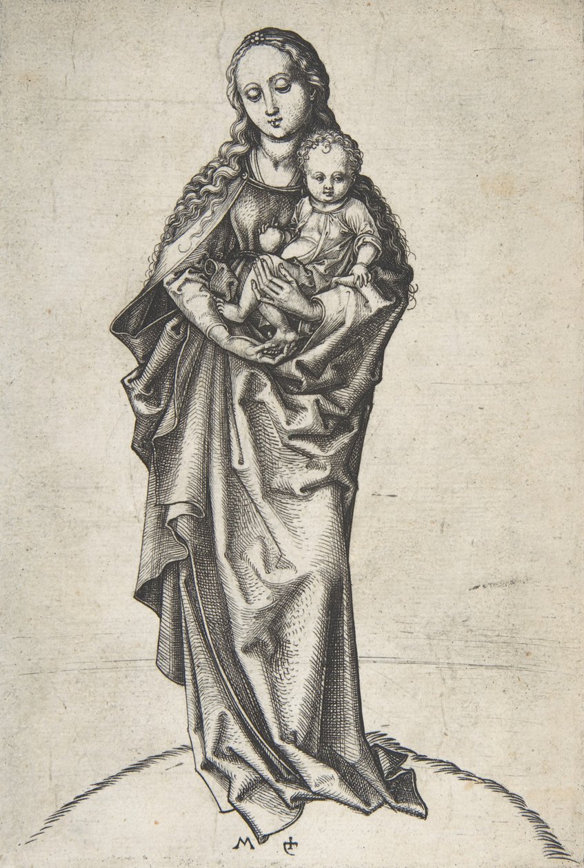 Vierge à l