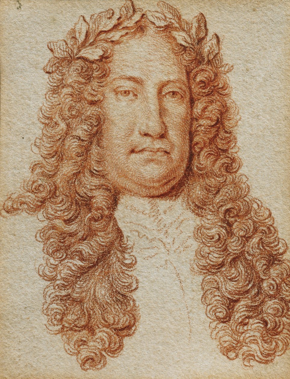 Empereur Charles VI - Martin van Meytens d. J.