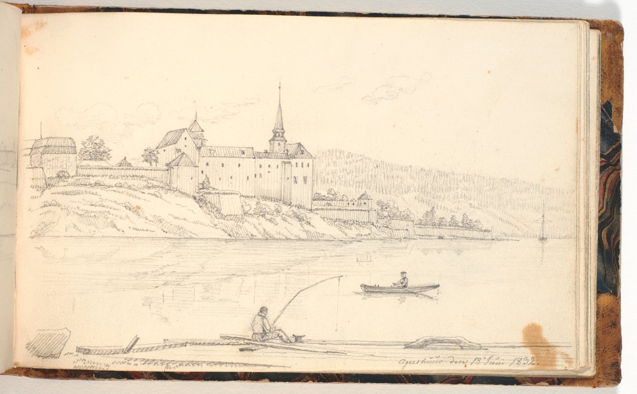 Forteresse d