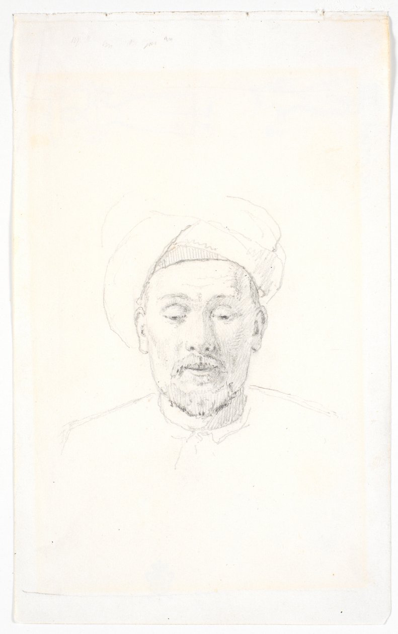 Portrait d
