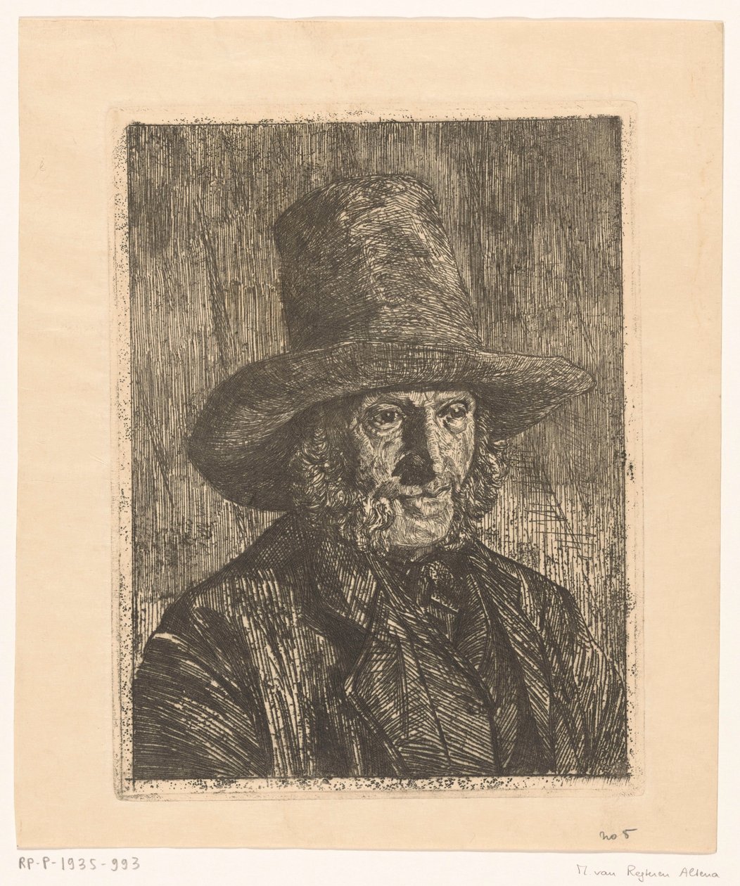 Portrait d