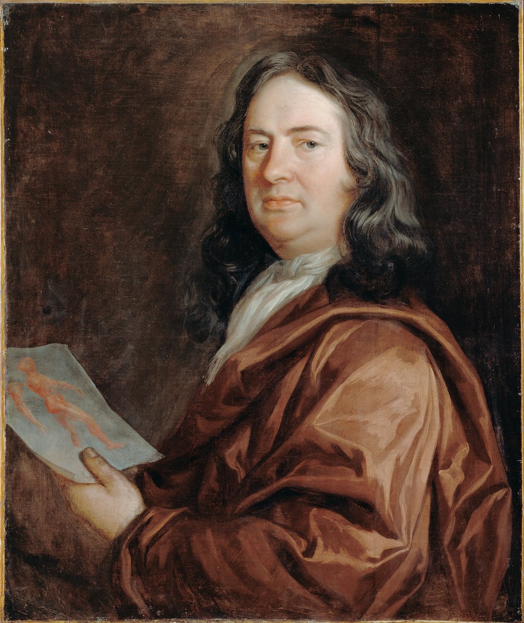 Portrait d