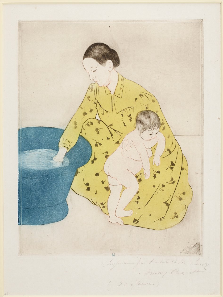 Cassatt TheBath MIA 2013811 - Mary Cassatt