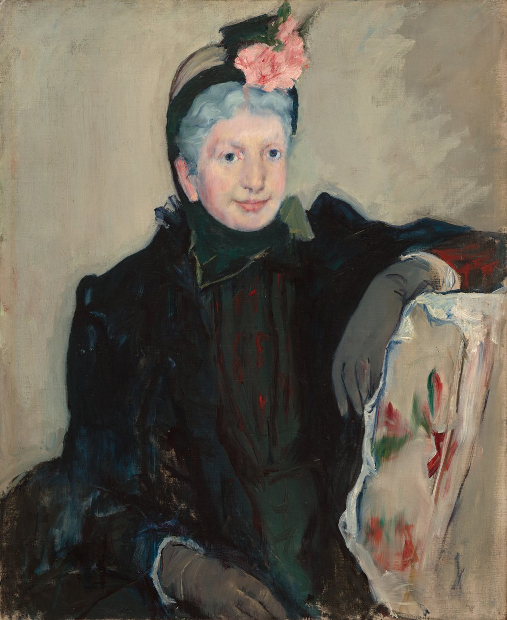 Portrait d