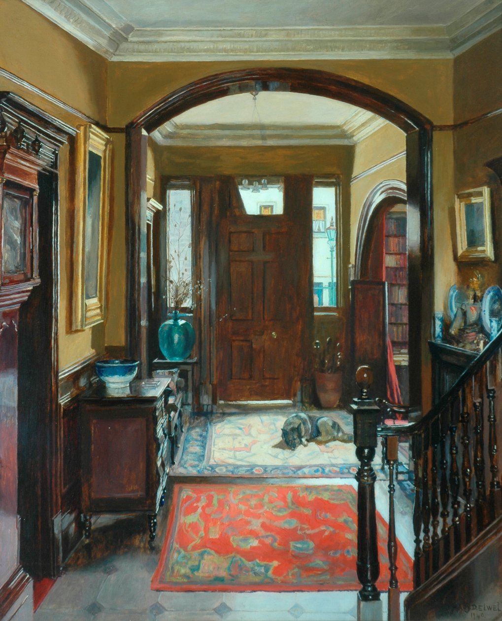 La Porte d