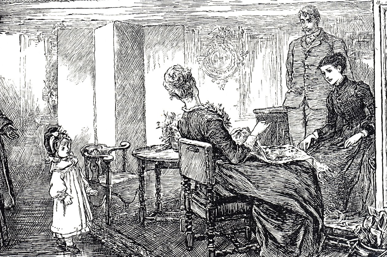 Illustration d