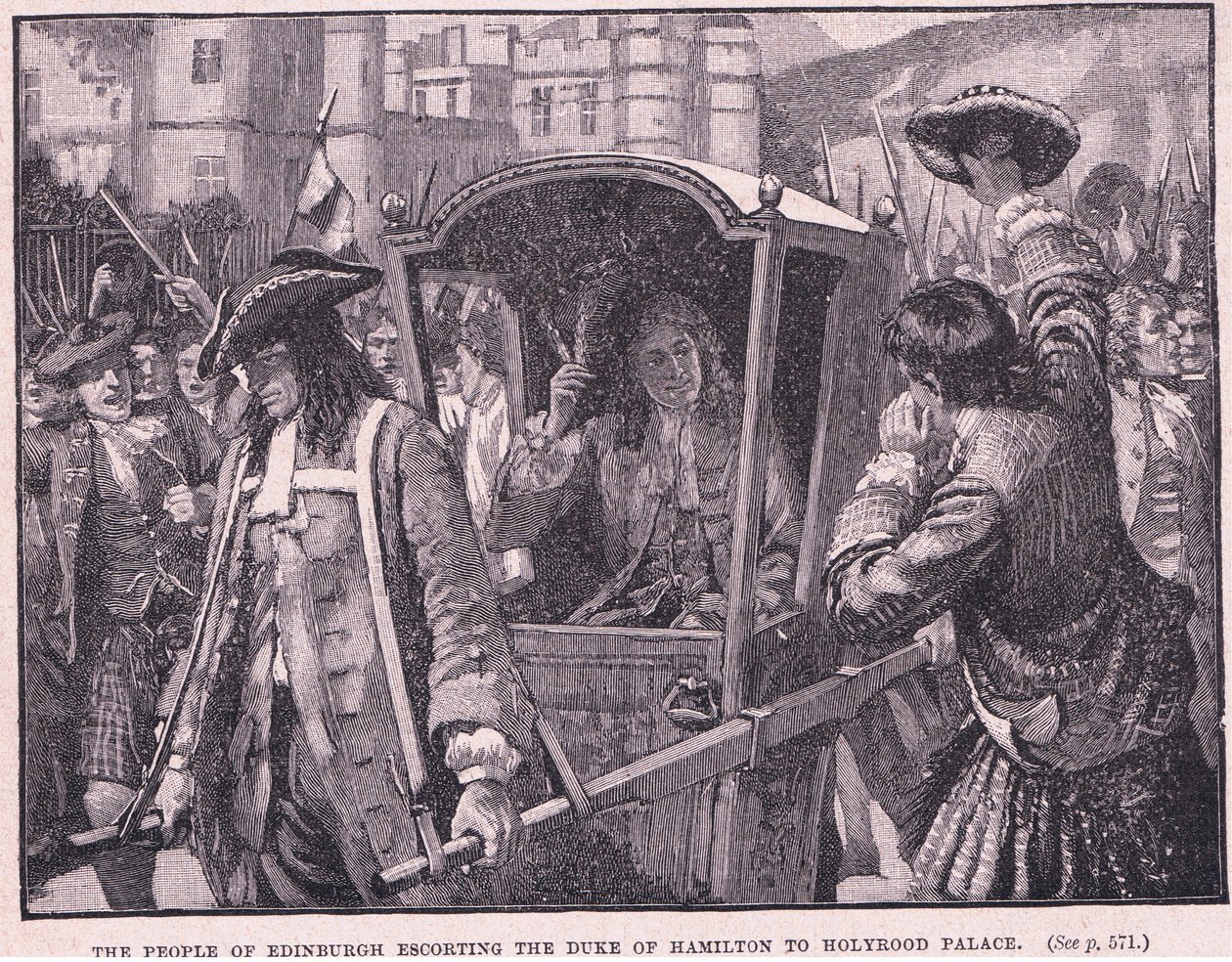 Le peuple d