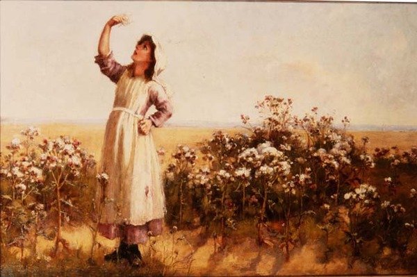 Chardon - Mary Louise Breakell
