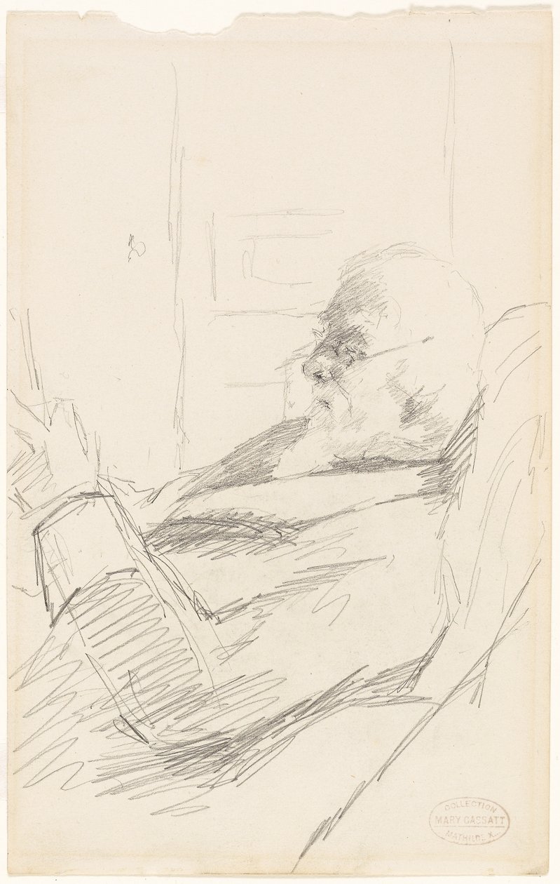 Le père de l