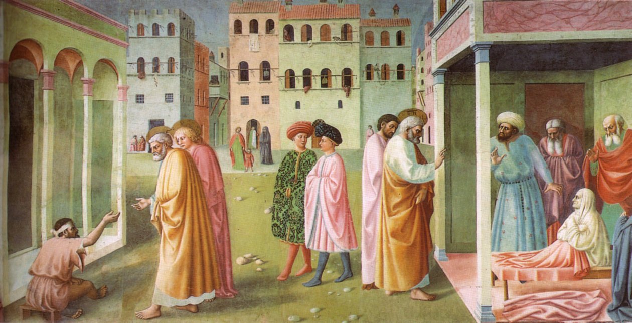 Guérison de l