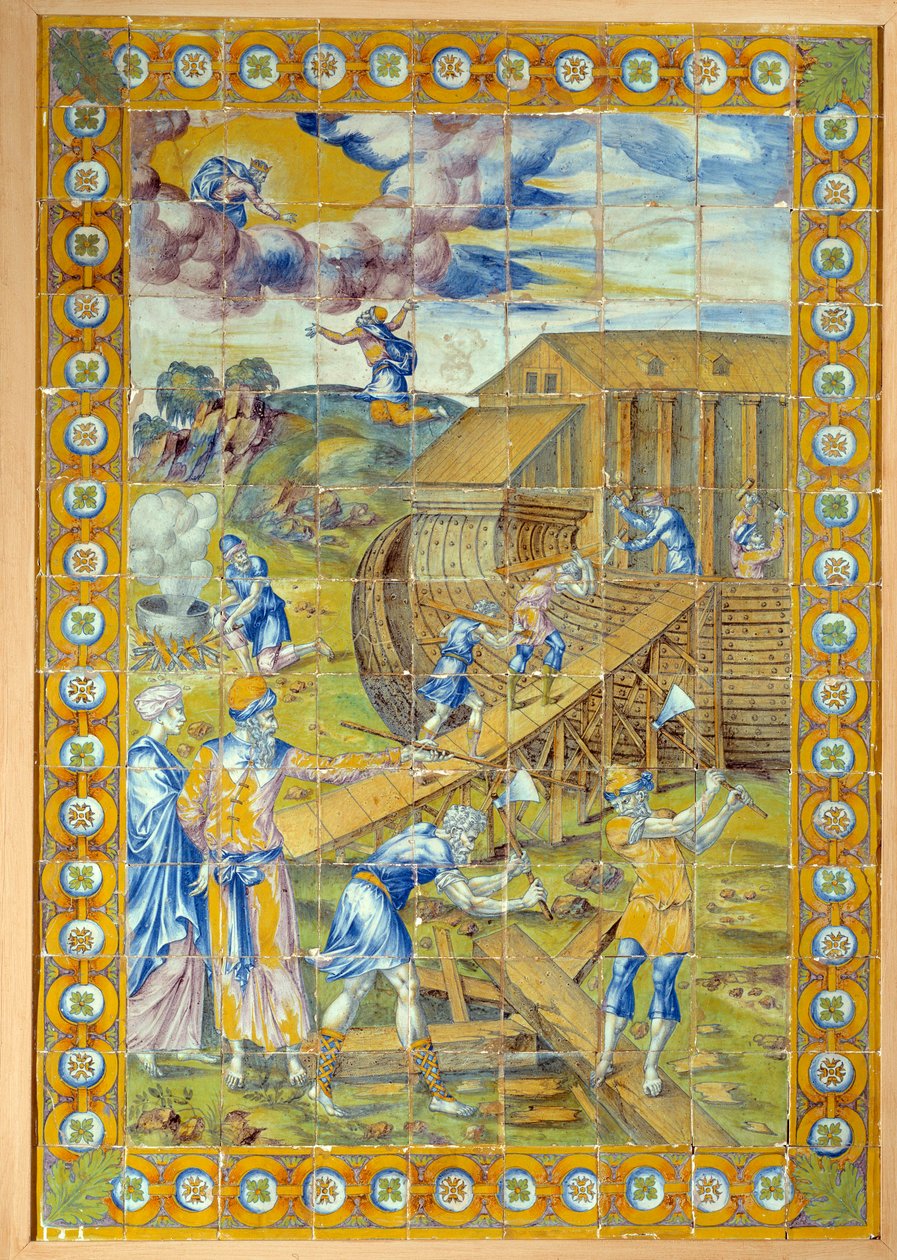 La construction de l
