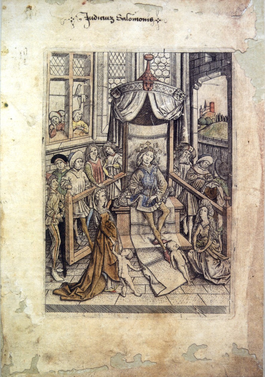 près du lac de Constance - Master E.S.