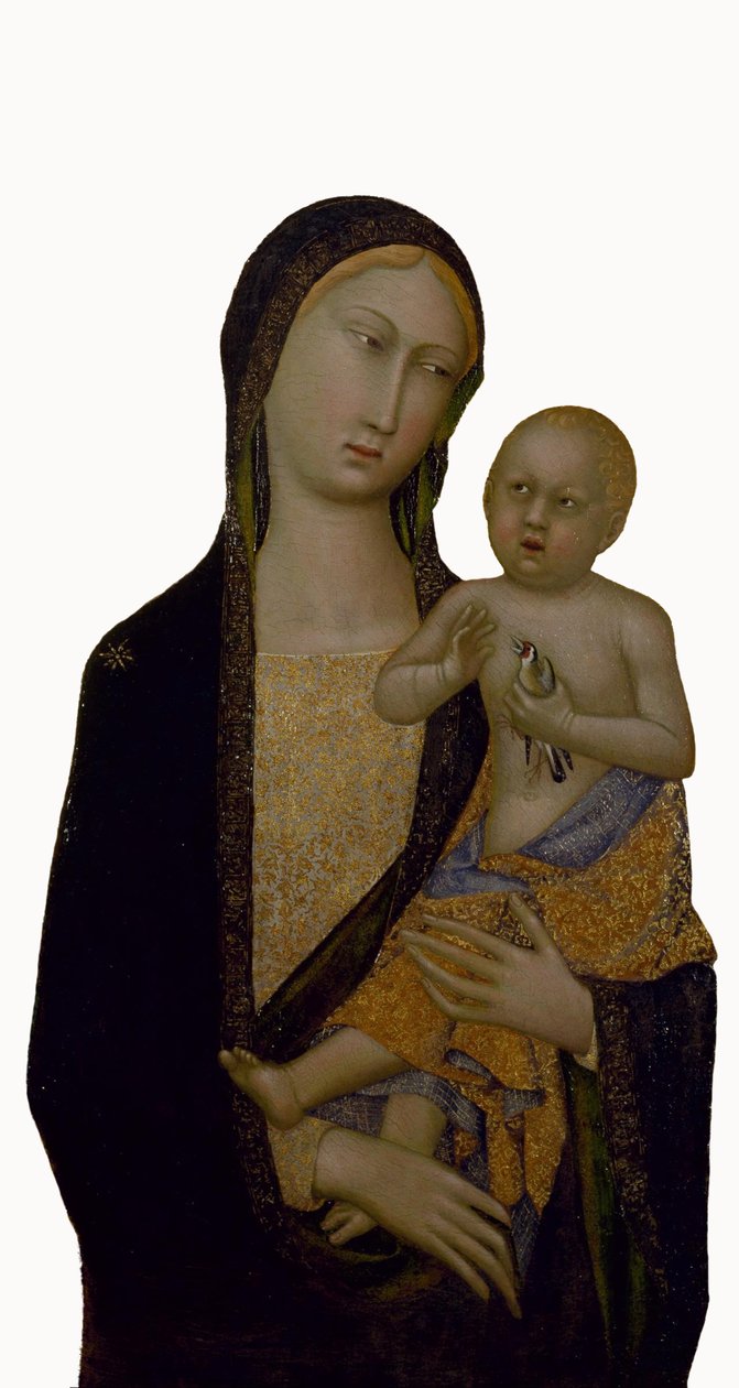 Vierge à l